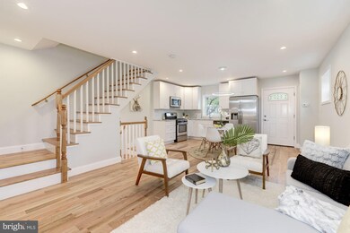 5301 Central Ave SE, Washington, DC 20019 - photo 4