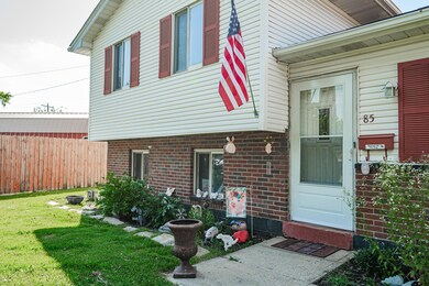 85 West Court, West Jefferson
