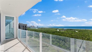 St Maarten Condominium unit 1404, Naples, FL 34108 - photo 3