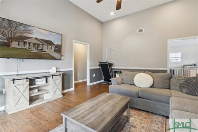 120 New Stillwell Rd, Springfield, GA 31329 - photo 3