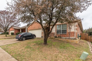 1323 Clear Creek Dr, Wylie, TX 75098 - photo 3