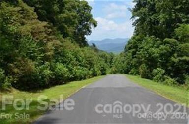 Subdivision Roads