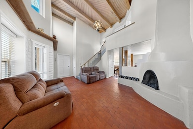 2518 Thompson Loop NW, Albuquerque, NM 87104 - photo 6