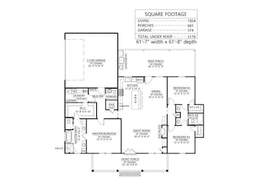 3113 Old Hatley Rd, Cordele, GA 31015 - photo 3