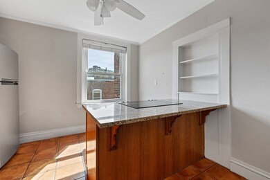 386 Riverway unit 8, Boston, MA 02115 - photo 4