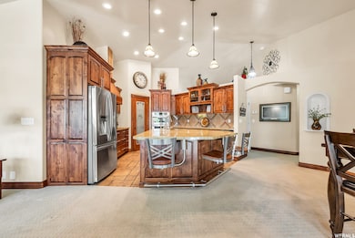 11159 Via Encantada Way, South Jordan, UT 84095 - photo 2