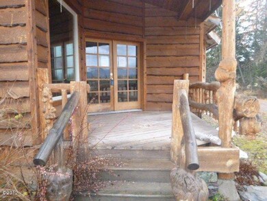 11784 Crane Mountain Rd, Bigfork, MT 59911 - photo 3