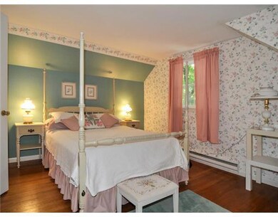 742 Nate Whipple Hwy, Cumberland, RI 02864 - photo 5