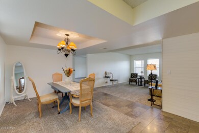Formal Dining and Living