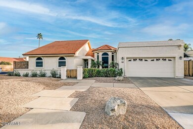 4141 W Orchid Ln, Chandler, AZ 85226 - photo 2