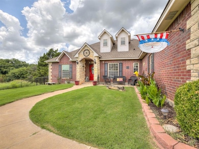 5234 W Canyon Rd, Guthrie, OK 73044 - photo 6