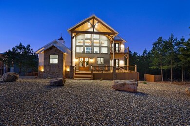 123 Buttonwood Trail, Broken Bow, OK 74728 - photo 3