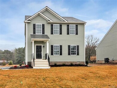 5806 Reedy Springs Dr, North Chesterfield, VA 23237 - photo 2