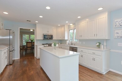 34 Northern Spy Rd, Franklin, MA 02038 - photo 6