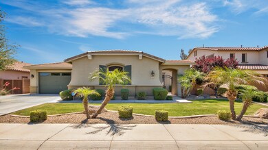 5475 S Cardinal St, Gilbert, AZ 85298 - photo 6