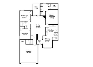 7158 Crape Myrtle Dr, Olive Branch, TN 38654 - photo 2