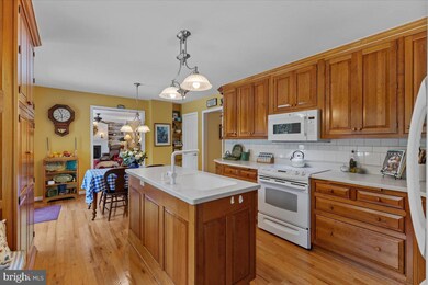 600 E Mount Harmony Rd, Owings, MD 20736 - photo 7