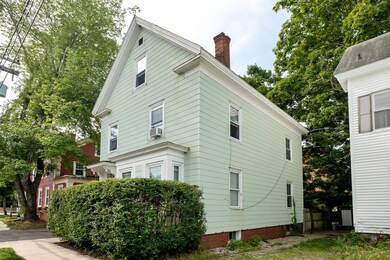 82 Cass St, Portsmouth, NH 03801 - photo 4