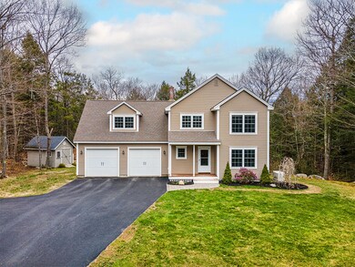 26 Magnolia Dr, Gray, ME 04039 - photo 3