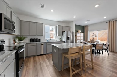 3127 Whitman Ct SE, Gainesville, GA 30507 - photo 3