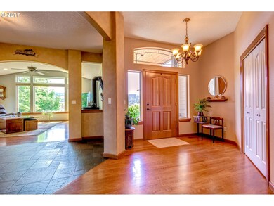 Entrance/Foyer