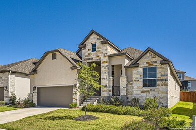 24718 Resort Pkwy, San Antonio, TX 78261 - photo 3