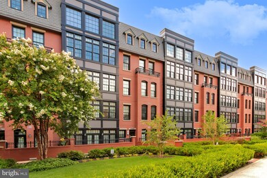 1700 Clarendon Blvd unit 124, Arlington, VA 22209 - photo 2