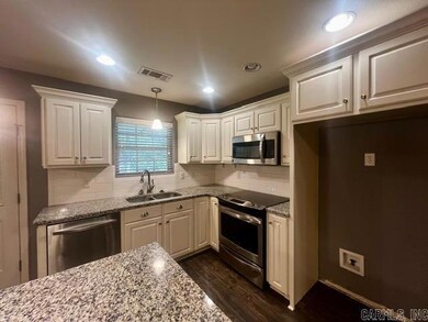 308 W 6th St, Sheridan, AR 72150 - photo 6