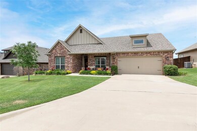 2821 S Lillis Ln, Denison, TX 75020 - photo 3