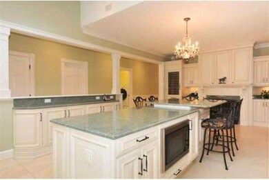 4 Sanger Cir, Dover, MA 02030 - photo 4