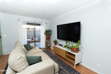 286 W Palomino Dr unit 99, Chandler, AZ 85225 - photo 2