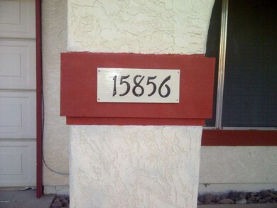 Your new address