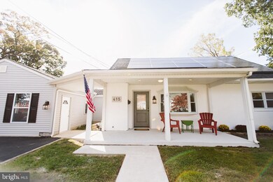 415 Hazel Ave, Folsom, PA 19033 - photo 3