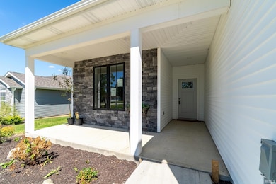 5412 W Cook Rd, Fort Wayne, IN 46818 - photo 2