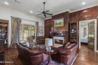 106 Wethersfield Dr, Madison, MS 39110 - photo 7