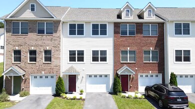 2232 Lapis Ln, Harrisonburg, VA 22801 - photo 2