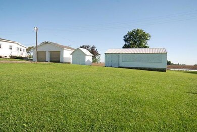 garage and storage