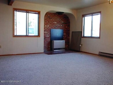 Living room 1