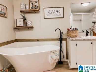 333 Oakes Dr, Ashville, AL 35953 - photo 3