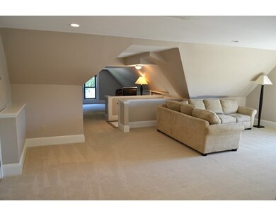 1 Punchard Ave unit 3, Andover, MA 01810 - photo 4