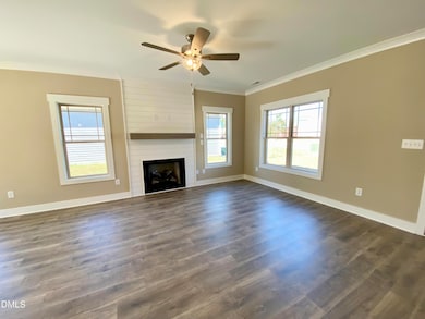 104 Kingston Cir, Goldsboro, NC 27530 - photo 5