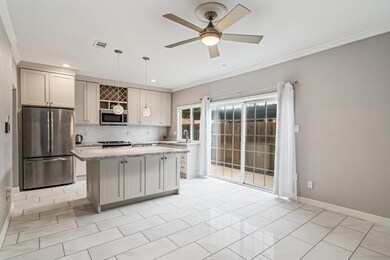 Experience modern elegance in the newly renovated
