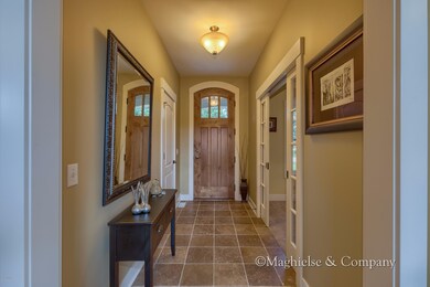 Entry Hall