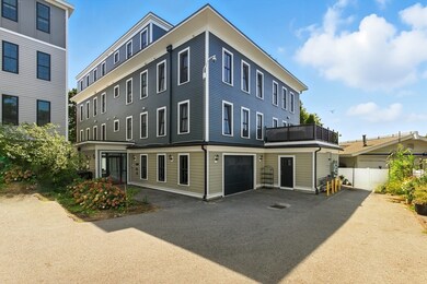 52R River St unit 5, Mattapan, MA 02126 - photo 2