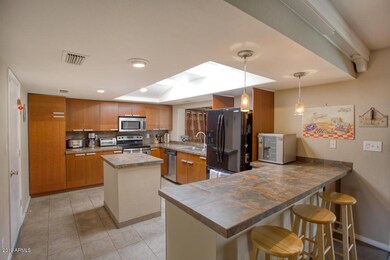 European Style Cabinetry