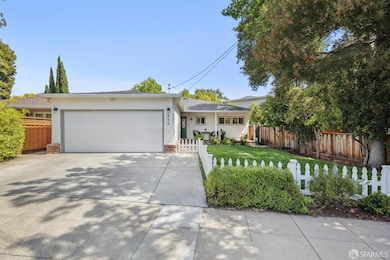 885 Elm St, San Carlos, CA 94070 - photo 2