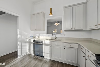 6 Cibola Ct, Durham, NC 27713 - photo 7