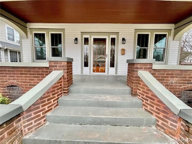 16 Halleck Ave, Edwardsville, IL 62025 - photo 4