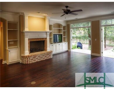 Den/Family/Great Room.