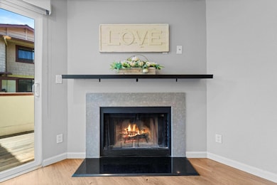 Woodside Commons unit 26, Campbell, CA 95008 - photo 7